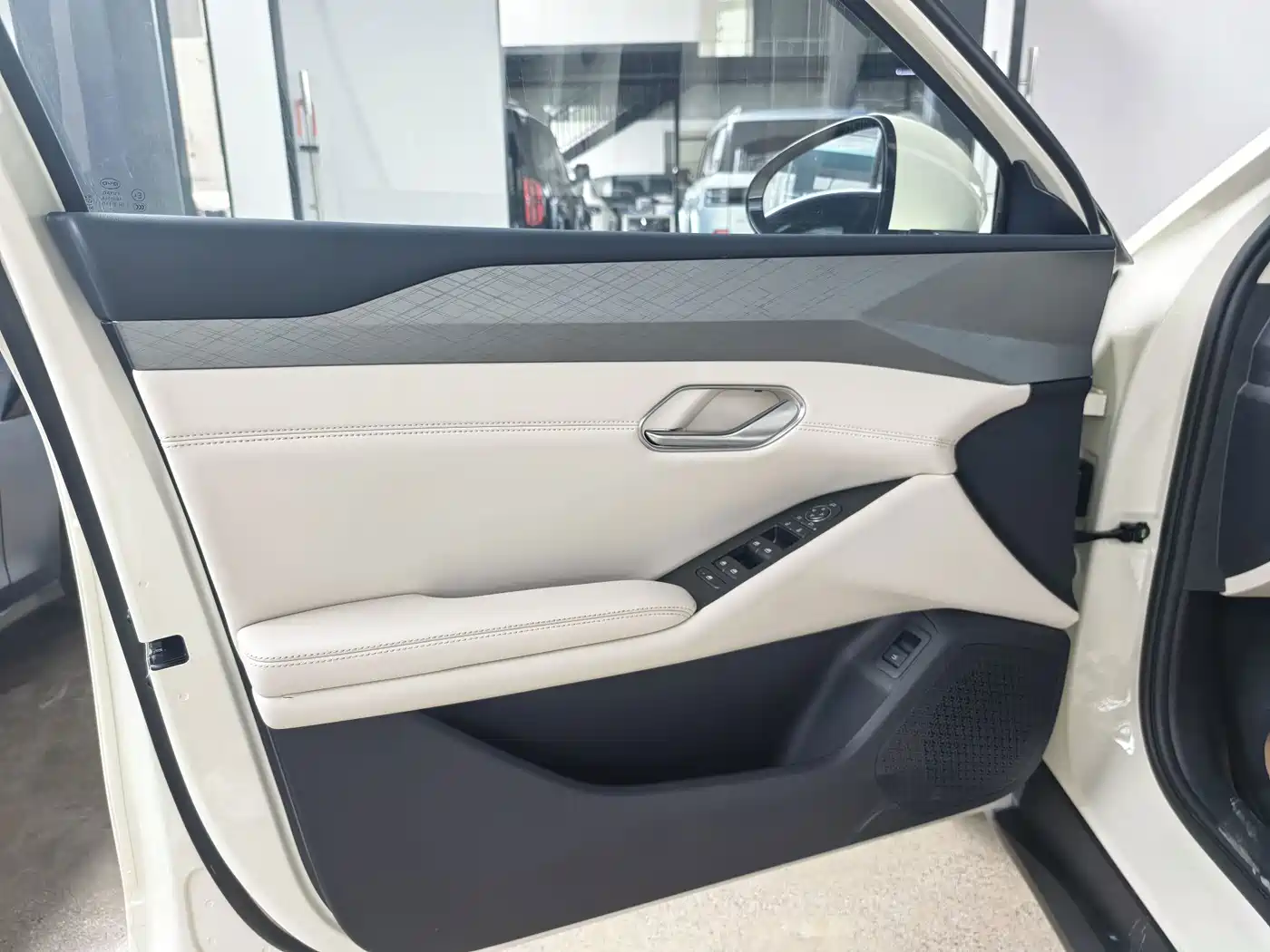 BYD Qin L 2025 2025 EV 545KM Superior