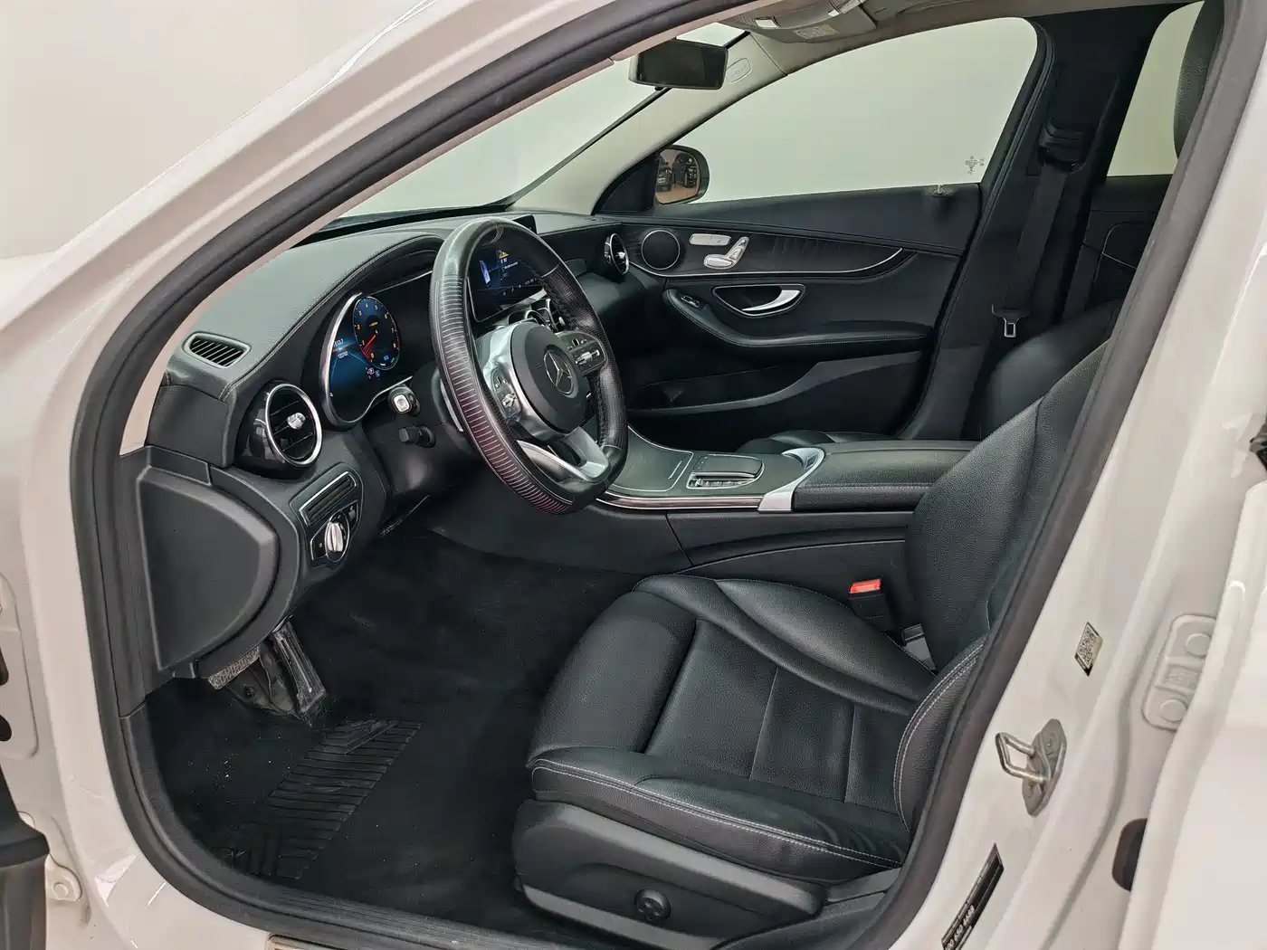 Mercedes-Benz C-Class 2020 C 260 L Sport фото 9