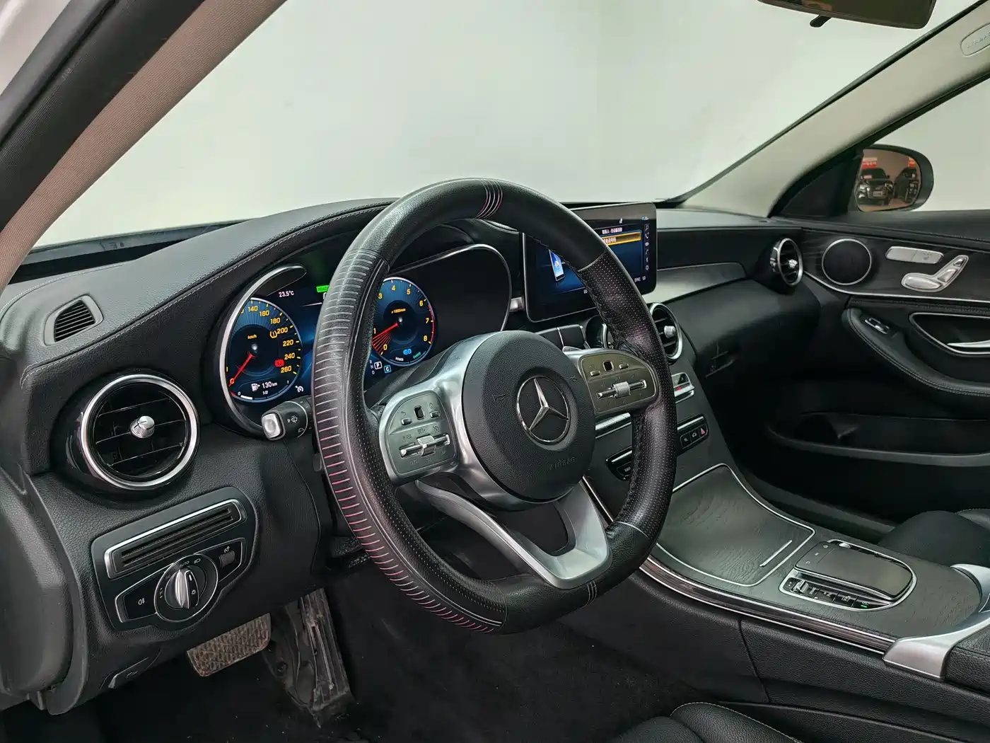 Mercedes-Benz C-Class 2020 C 260 L Sport фото 10