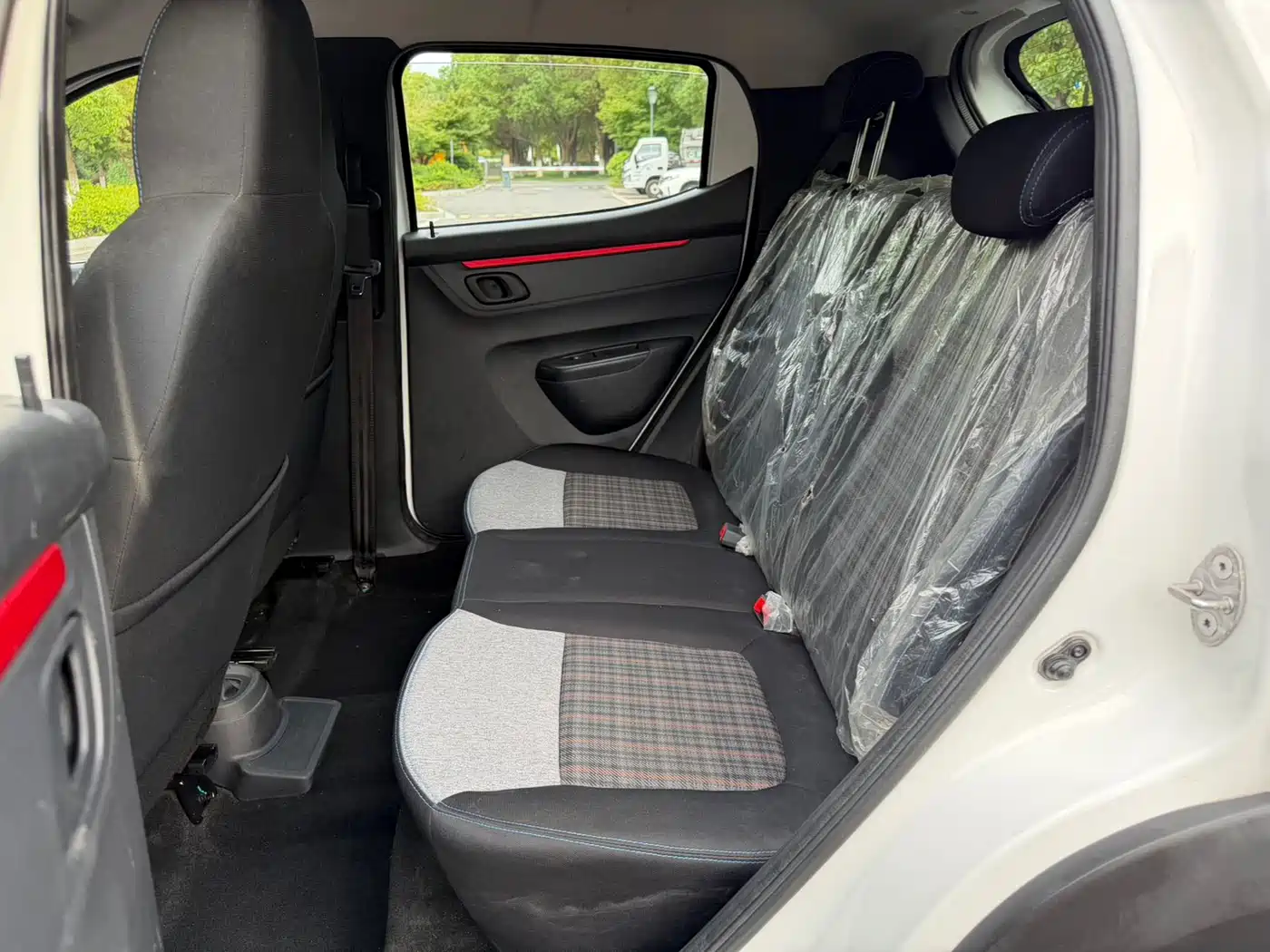 Dongfeng Yipai Dongfeng Nano EX1 2022 2022 PRO Joy Comfort Edition