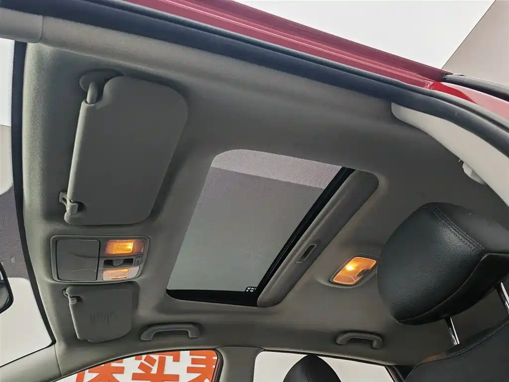 Hyundai Beijing Hyundai ix35 2013 2.0L Auto 2WD Smart GLS China IV фото 14