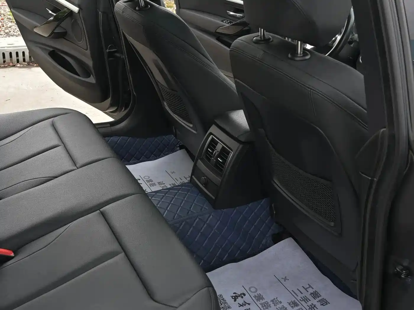 BMW 3 Series GT 2021 2020 320i M Sport Package