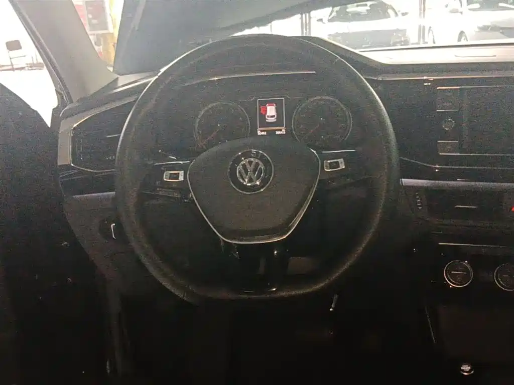 Volkswagen Tayron 2019 330TSI 2WD Luxury China V фото 11