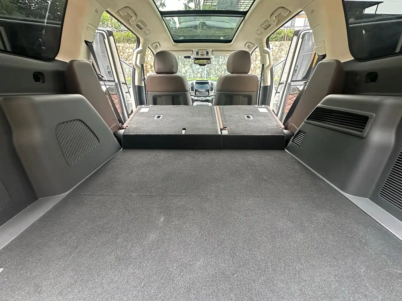 Haval H9 2020 2.0T Gasoline 4WD Premium 5-Seater фото 37