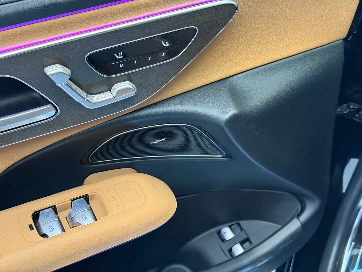 Mercedes-Benz E-Class New Energy 2025 2024 E 350 e L Plug-in Hybrid Sedan
