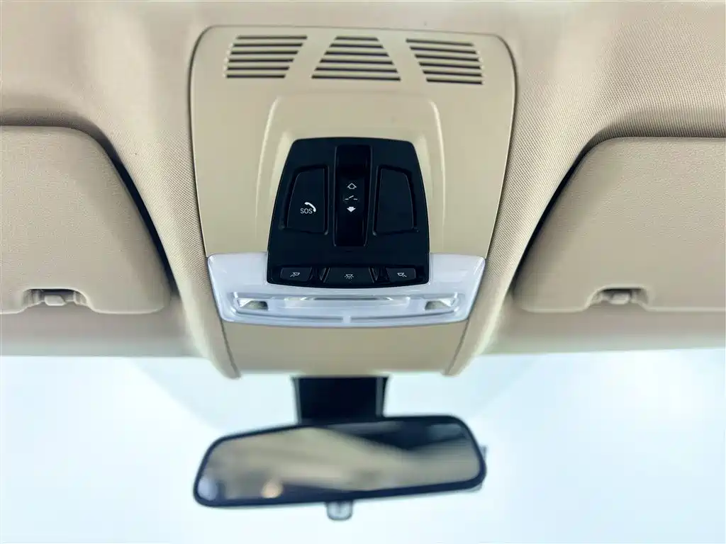 BMW X5 (Import) 2014 xDrive35i Leading фото 19