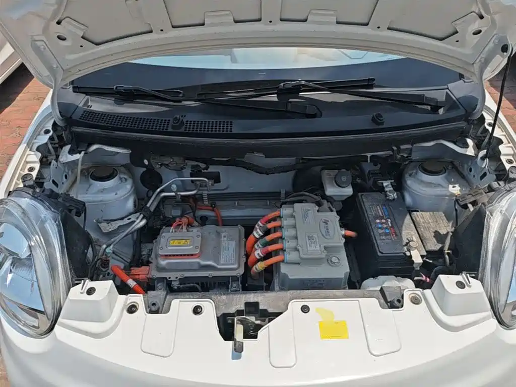 Фото 20 - Lingbao Auto Lingbox BOX