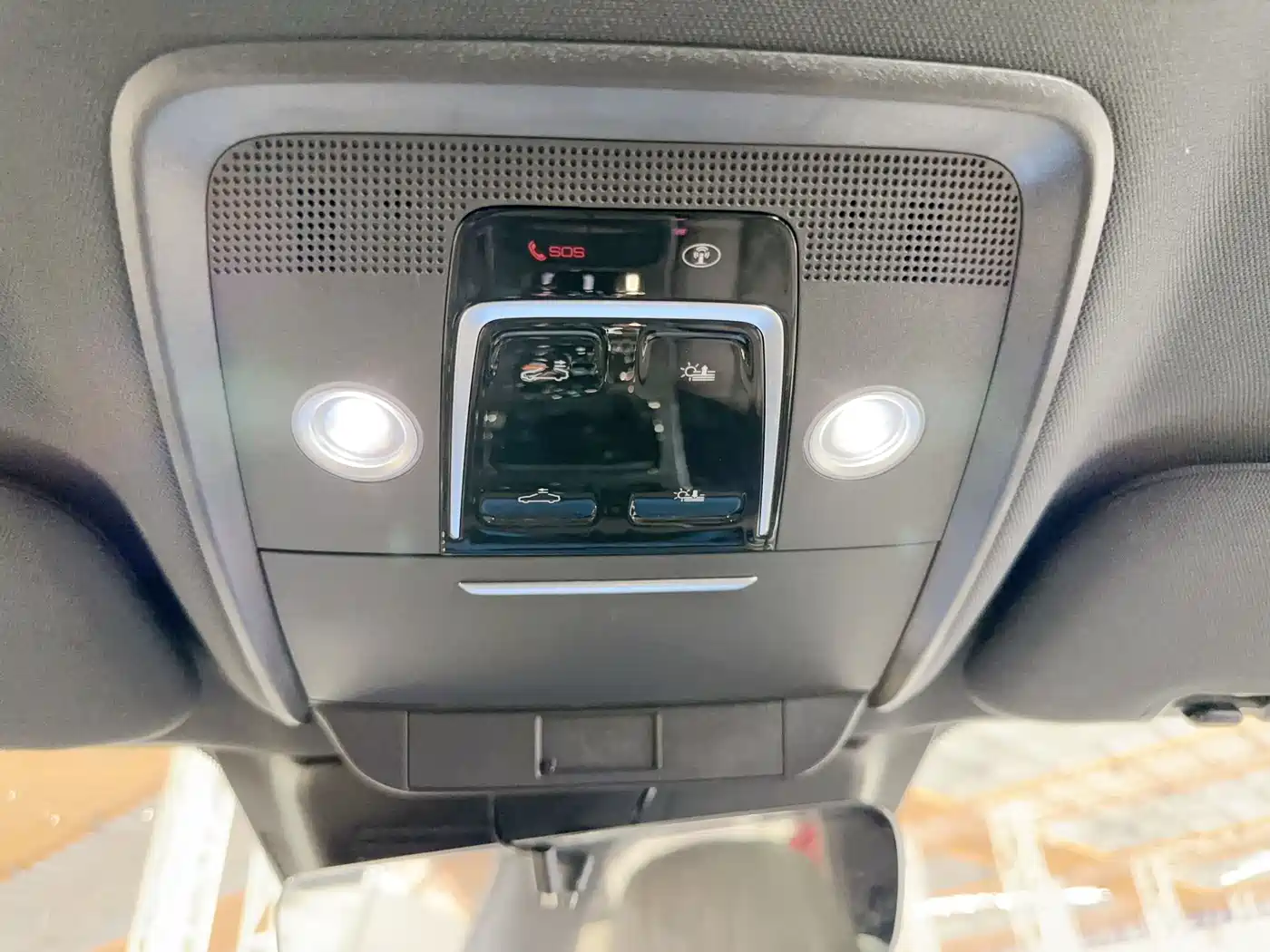BYD Han 2022 DM-i 121KM Premium Edition фото 15