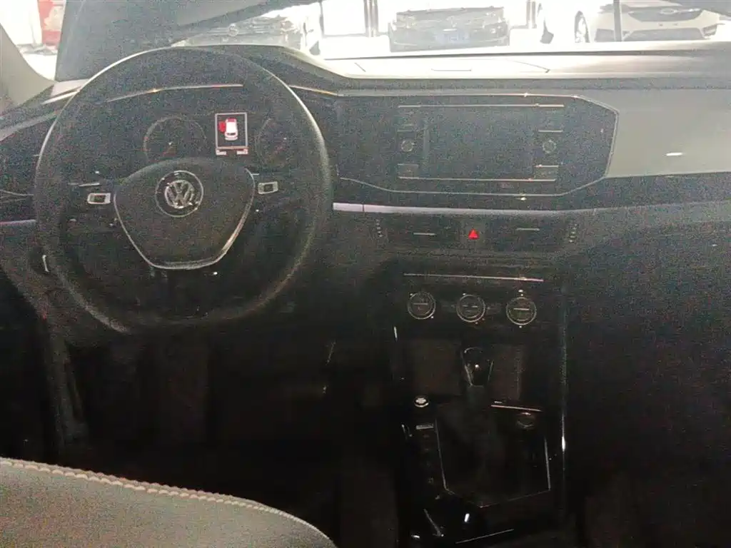 Volkswagen Tayron 2019 330TSI 2WD Luxury China V фото 10
