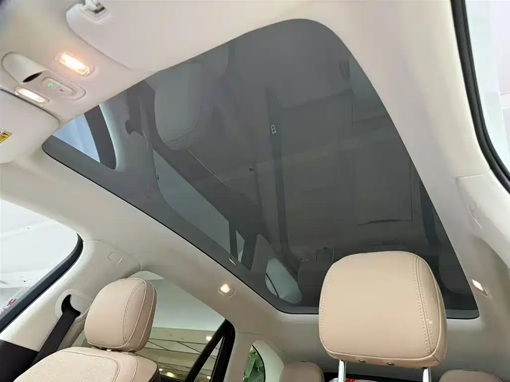 Hongqi HONGQI TIANGONG 06