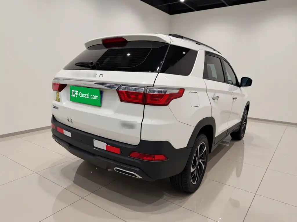 Dongfeng Fengguang Fengguang S560 2022 2022 1.5T Manual Urban Edition