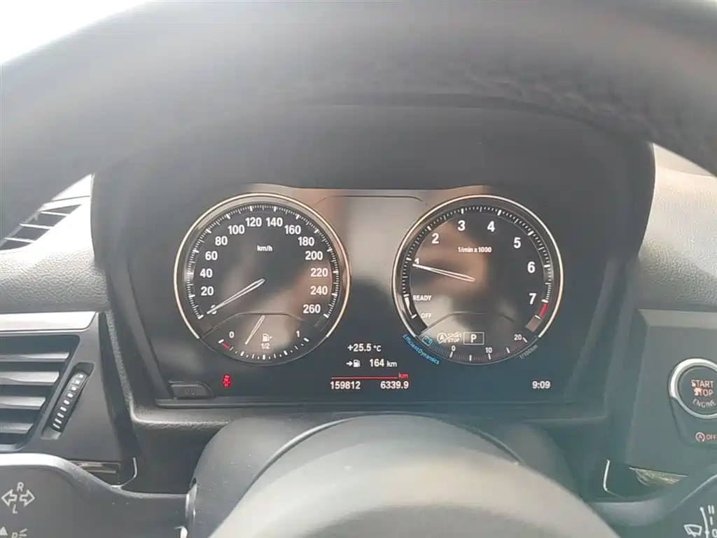 BMW 1 Series 2019 118i M Sport Package фото 12