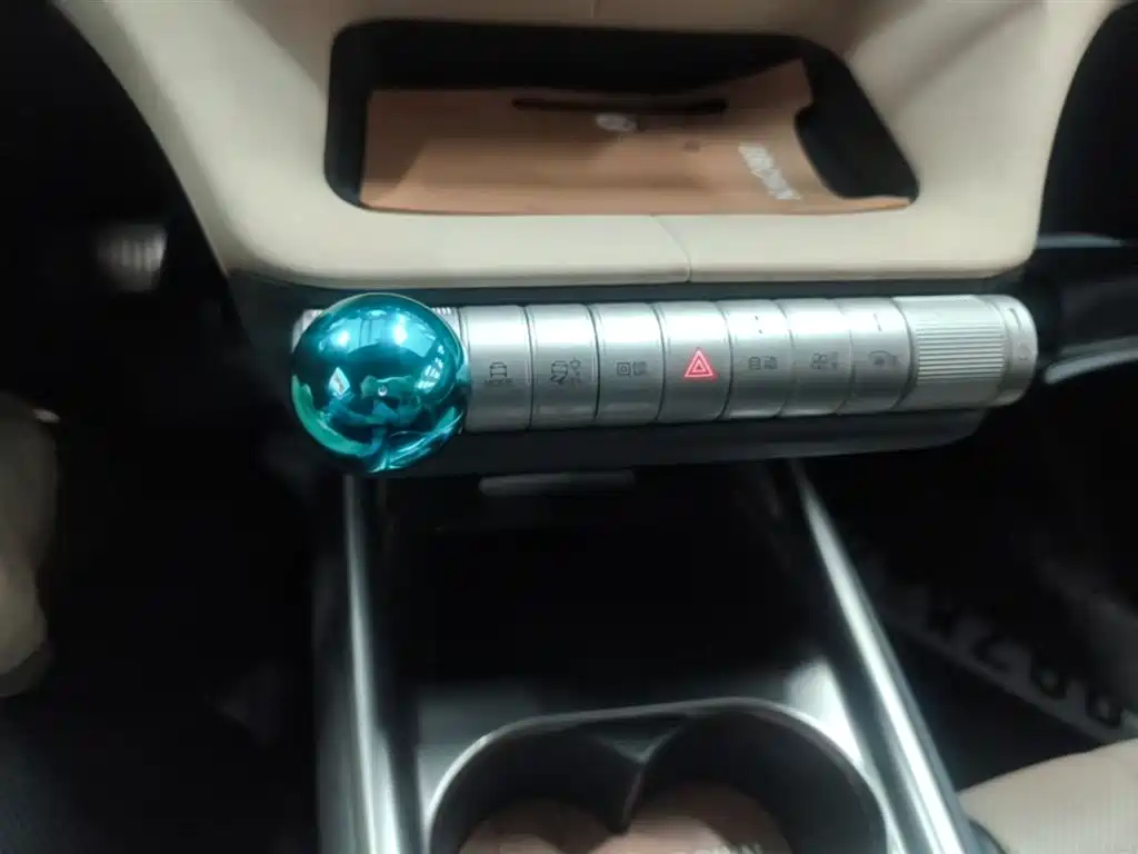 BYD Dolphin 2023 420km Fashion Edition фото 14