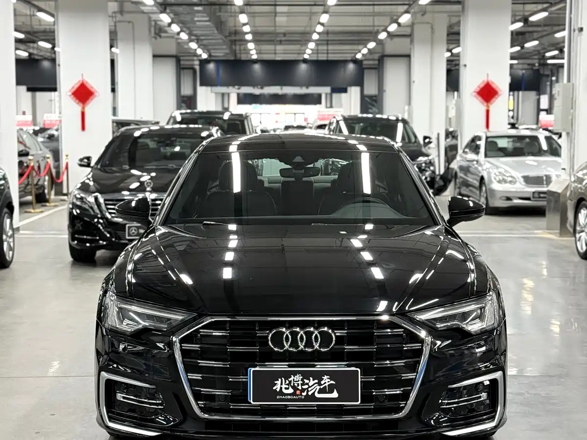  A6L