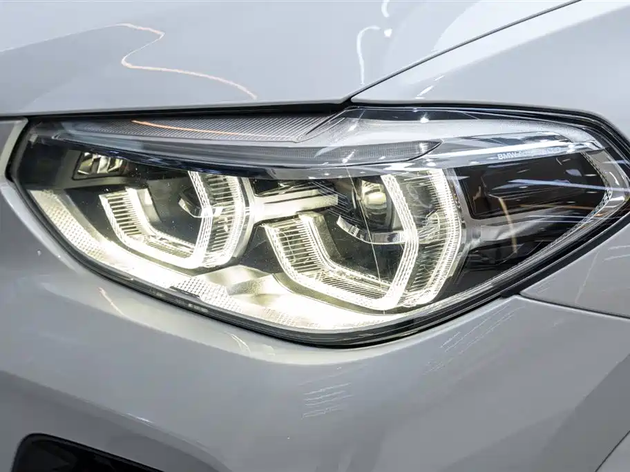 BMW X3 2021 xDrive28i M Sport Package фото 5