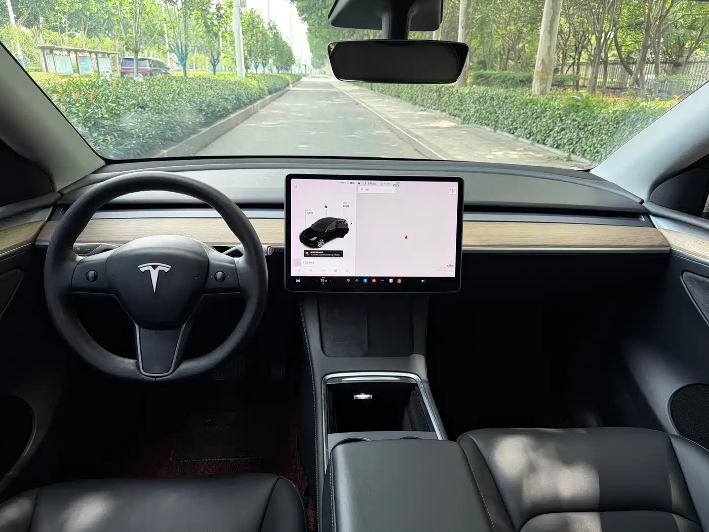 Tesla Model Y 2021 2021 Model Long Range AWD