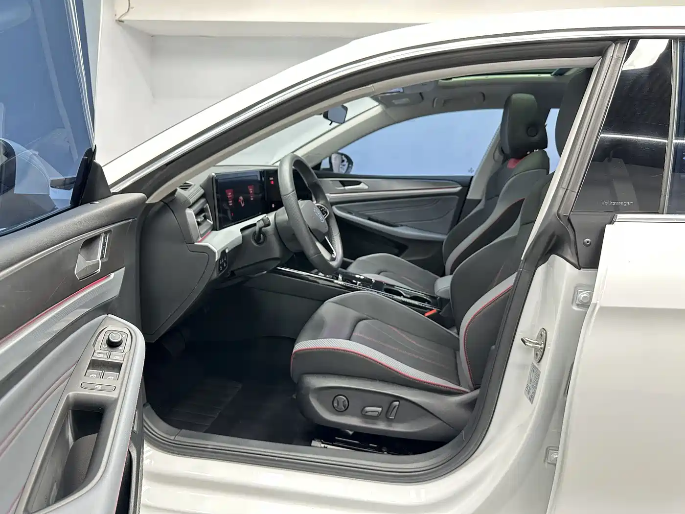 Volkswagen Lamando 2024 Lamando L 280TSI DSG Cool Edition фото 12