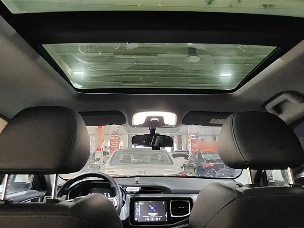 Chery Tiggo 8 2018 2018 1.5TCI Automatic Luxury 5-seater