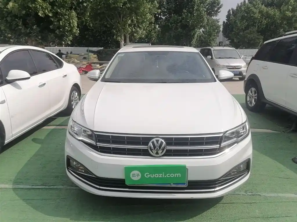 Volkswagen Bora 2020 1.5L Automatic Comfort фото 3
