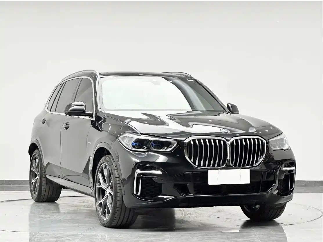 BMW X5, миниатюра 4
