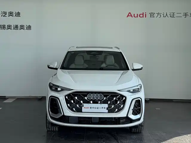 Audi Q5L 2026 Luxury Sport 150kW — фото 2