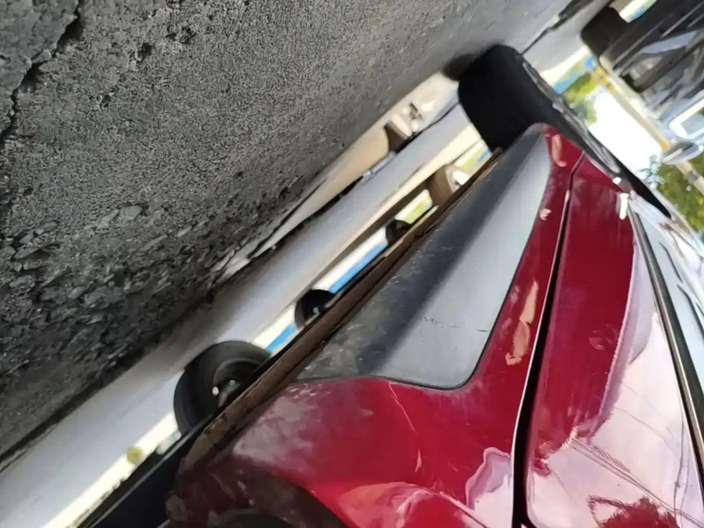Baojun E200 2019 2018 Smart Drive Edition