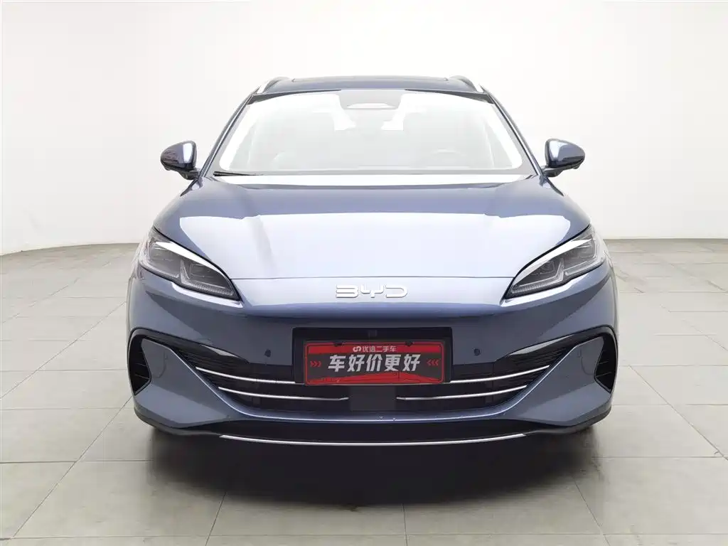 BYD SEAL 06 DM I TRAVEL EDITION