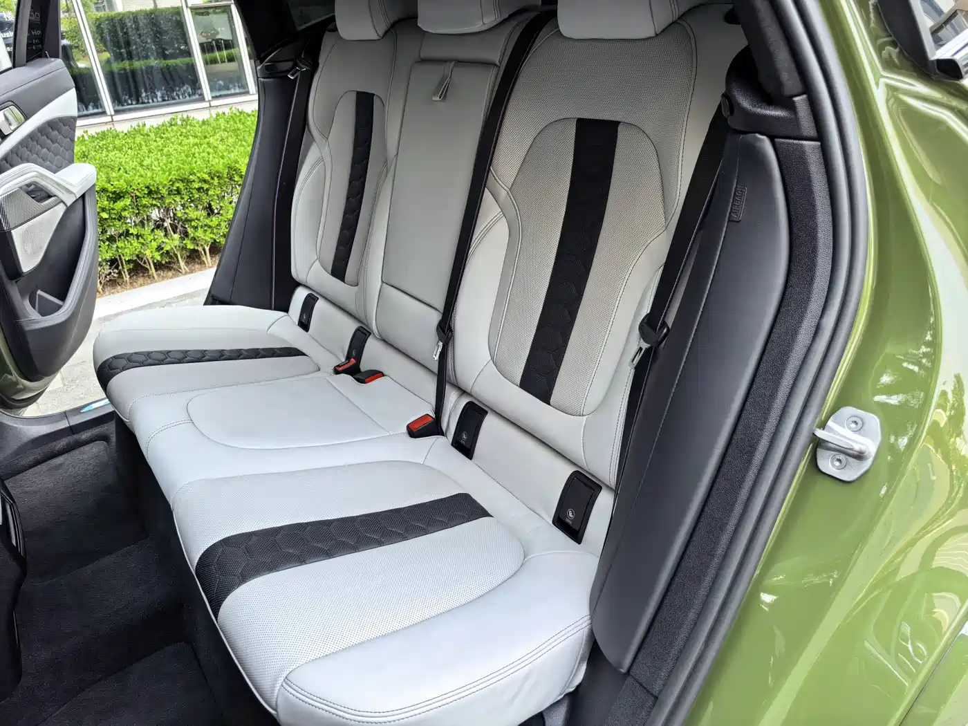 BMW X6 M 2022 X6 M фото 47