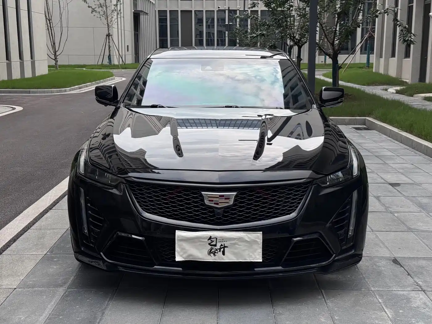 Photo 2 - Cadillac CT5