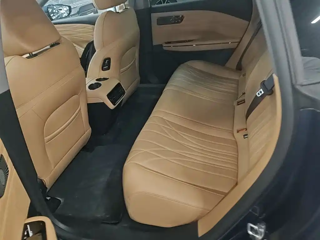Geely Galaxy Galaxy Xingyao 8 2025 130km EM-P Starship Edition фото 17