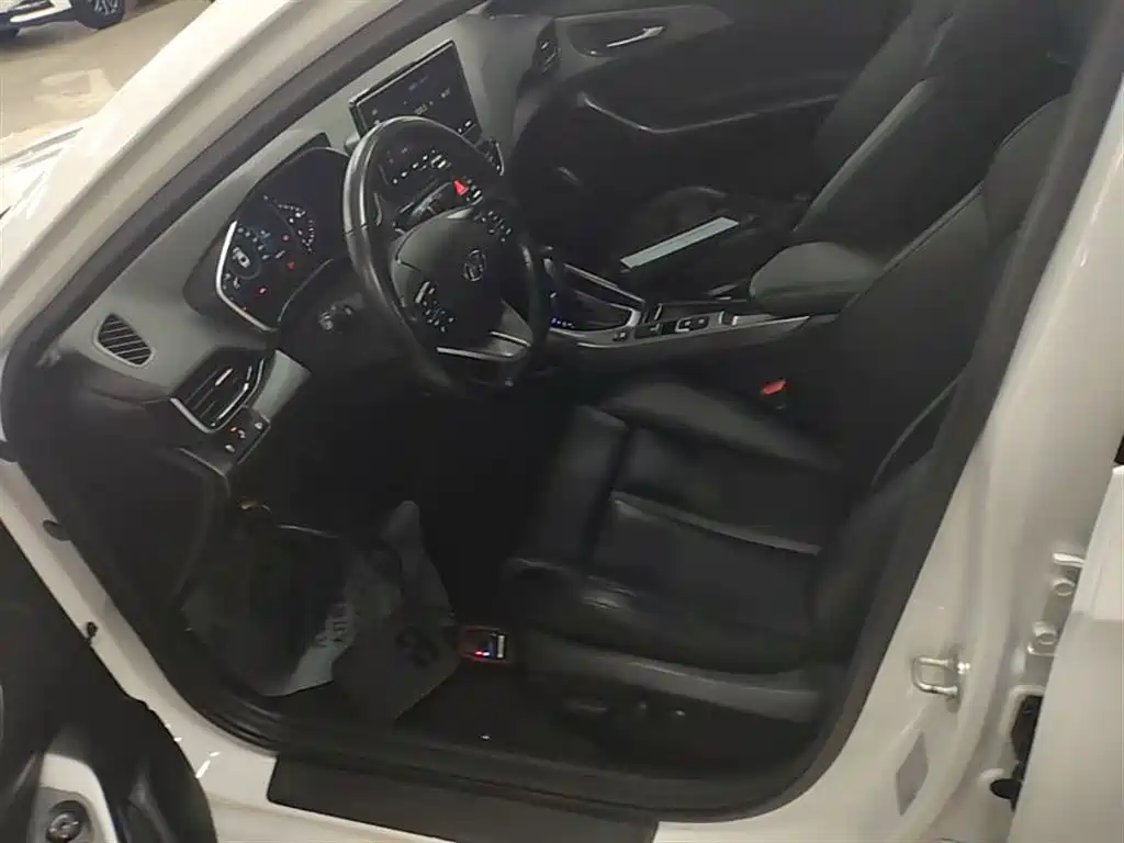 Hyundai Fista 2019 280TGDi Smart Speed Edition China V фото 15