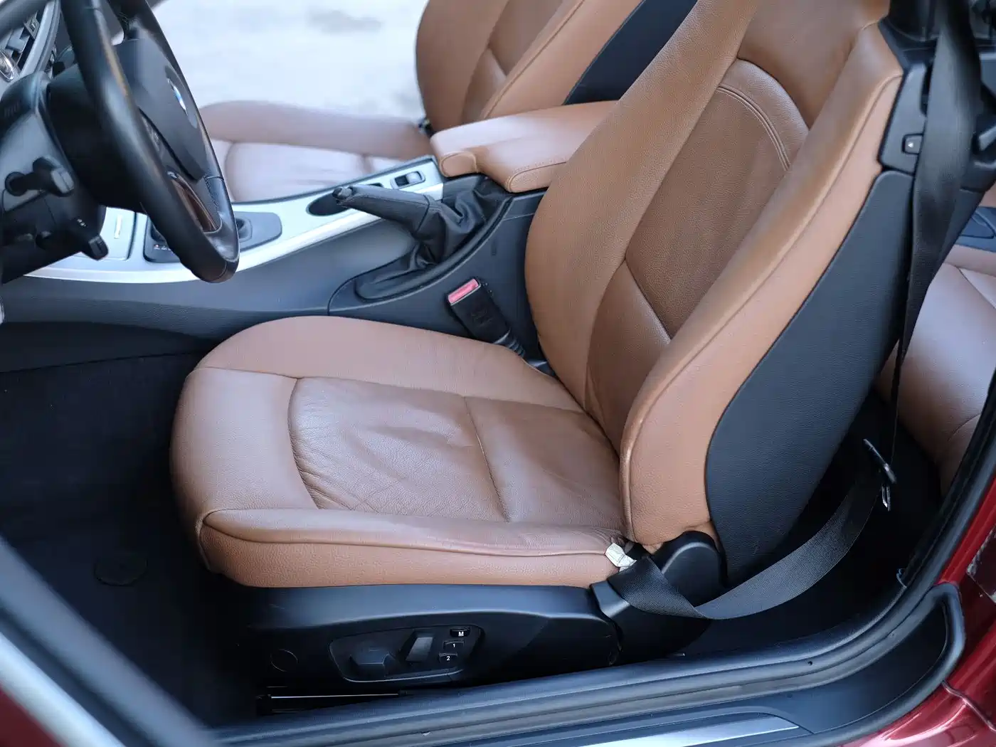 BMW 3 Series (Import) 2011 325i Convertible Coupe фото 49