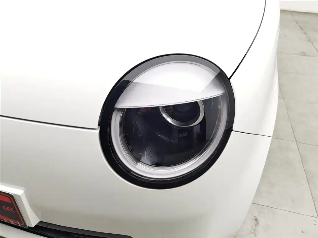 CHANGAN CHANGAN LUMIN