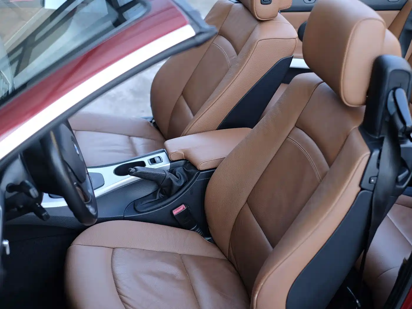 BMW 3 Series (Import) 2011 325i Convertible Coupe фото 26