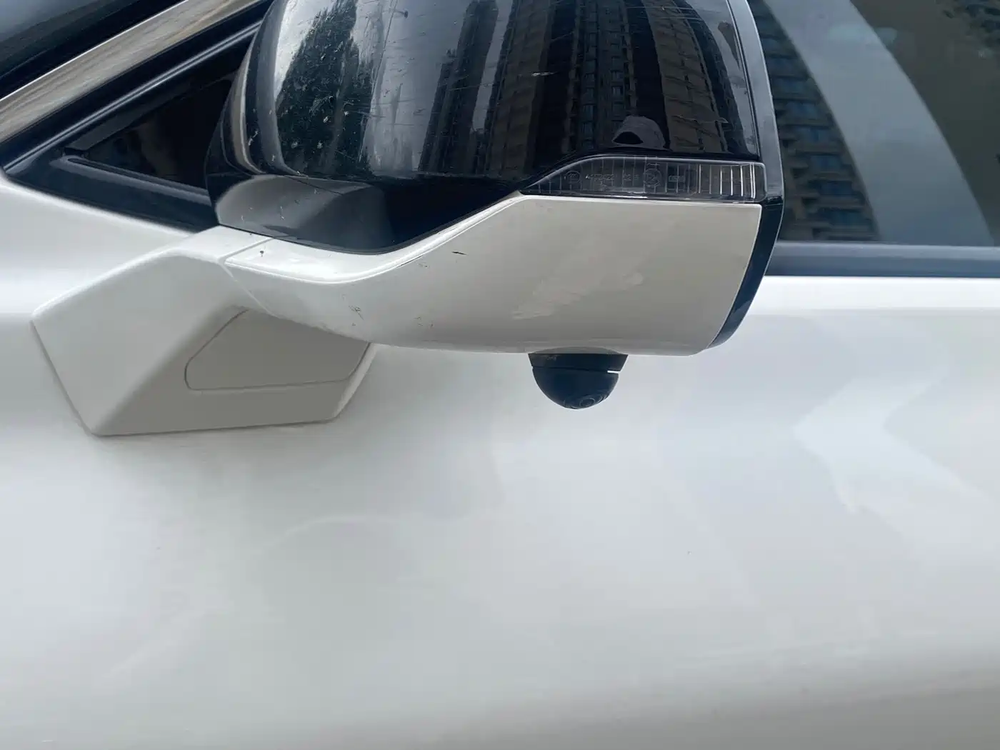 Photo 3 - Ford Mondeo