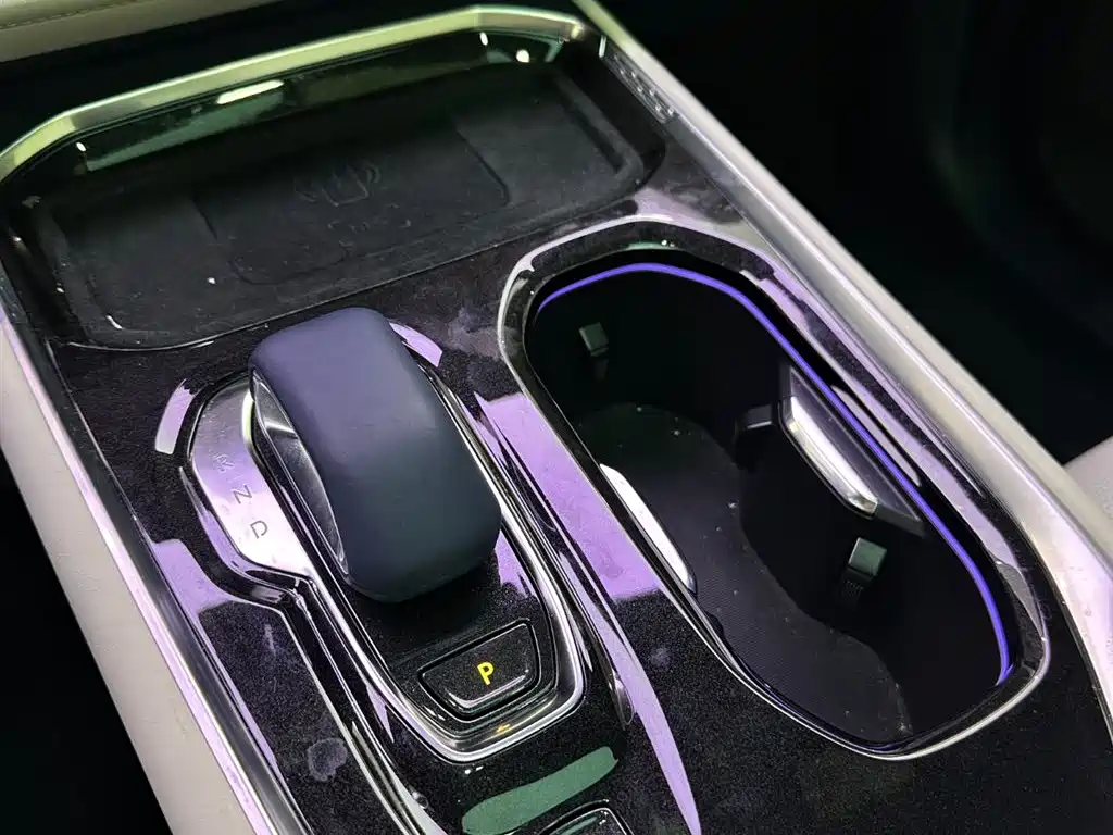 ZEEKR EXTREME KRYPTON 009