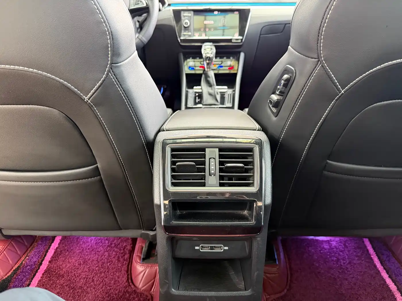 Škoda Superb 2019 Facelift TSI330 DSG Comfort фото 27