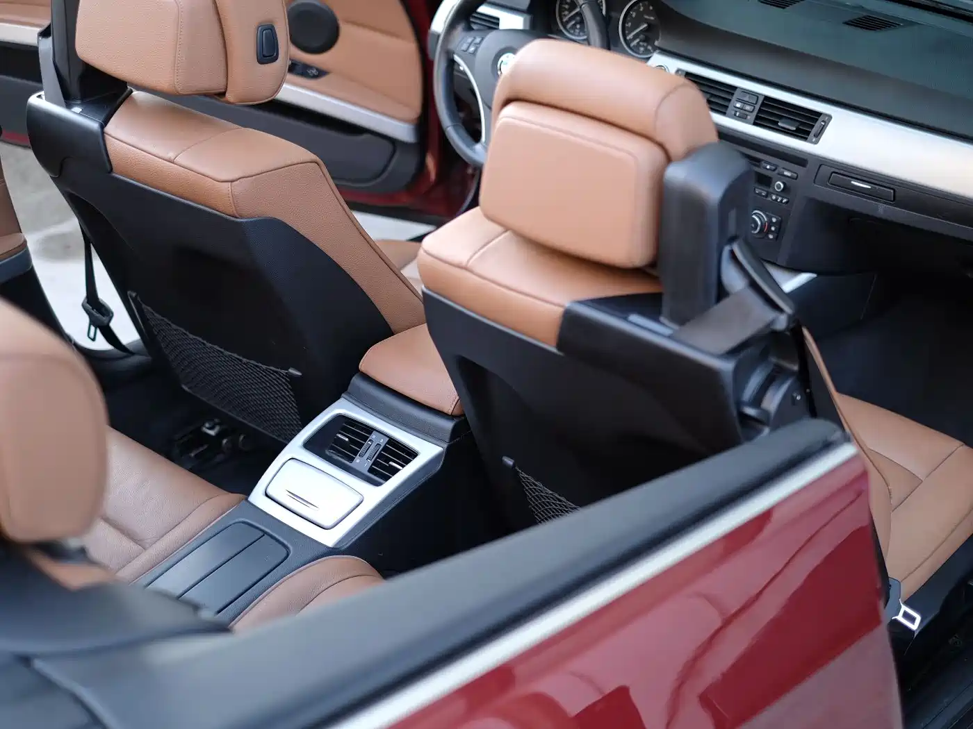 BMW 3 Series (Import) 2011 325i Convertible Coupe фото 50