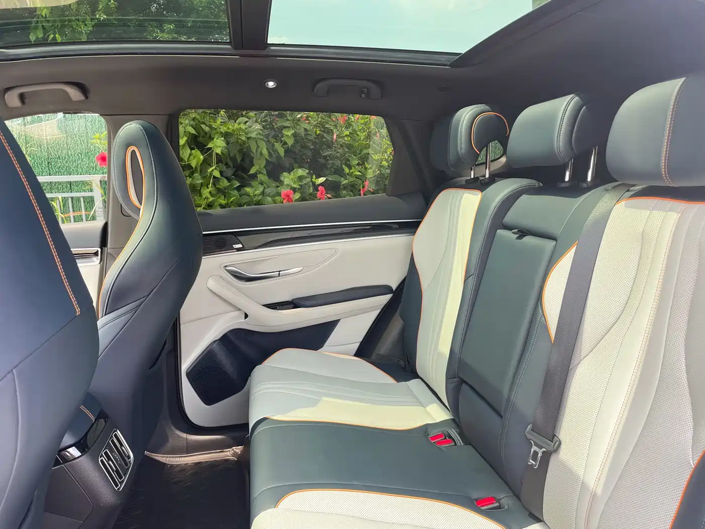 BYD Song PLUS PHEV 2021 DM-i 51KM Honor фото 17