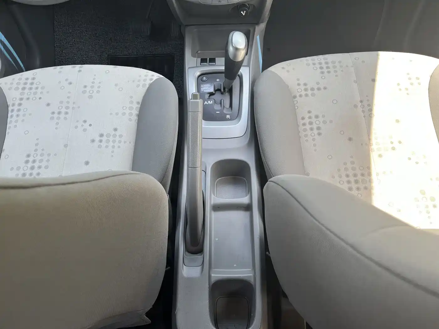 Chevrolet Sail 2013 Sedan 1.2L AMT Ideal Edition фото 15