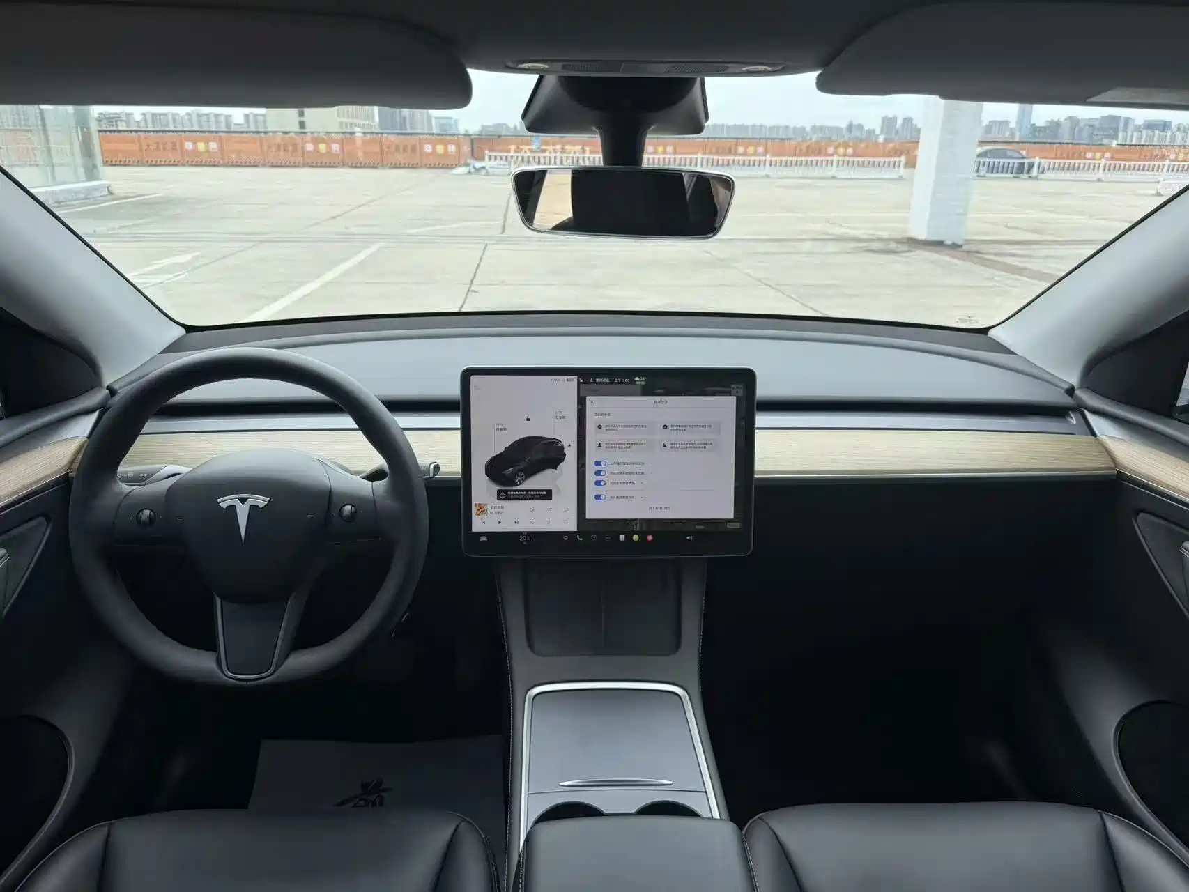 Фото 5 - Tesla Model Y