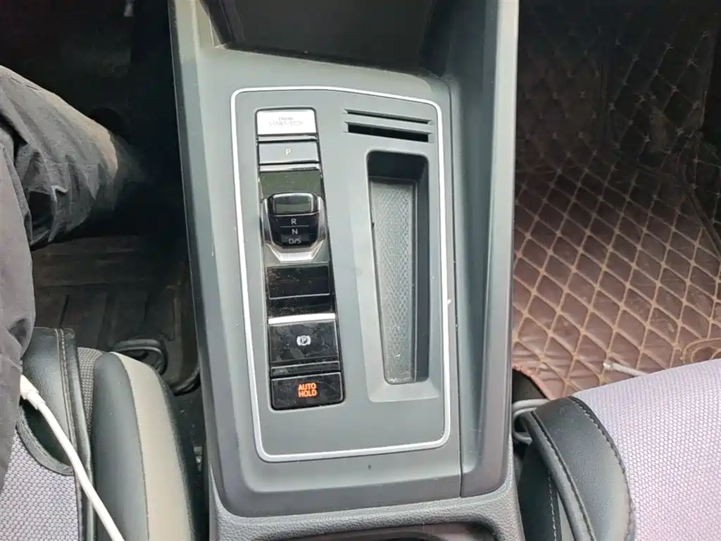 Volkswagen Golf 2021 280TSI DSG Pro фото 14