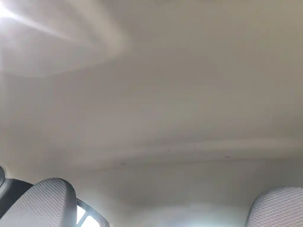 BYD e1 2019 2019 Smart Version