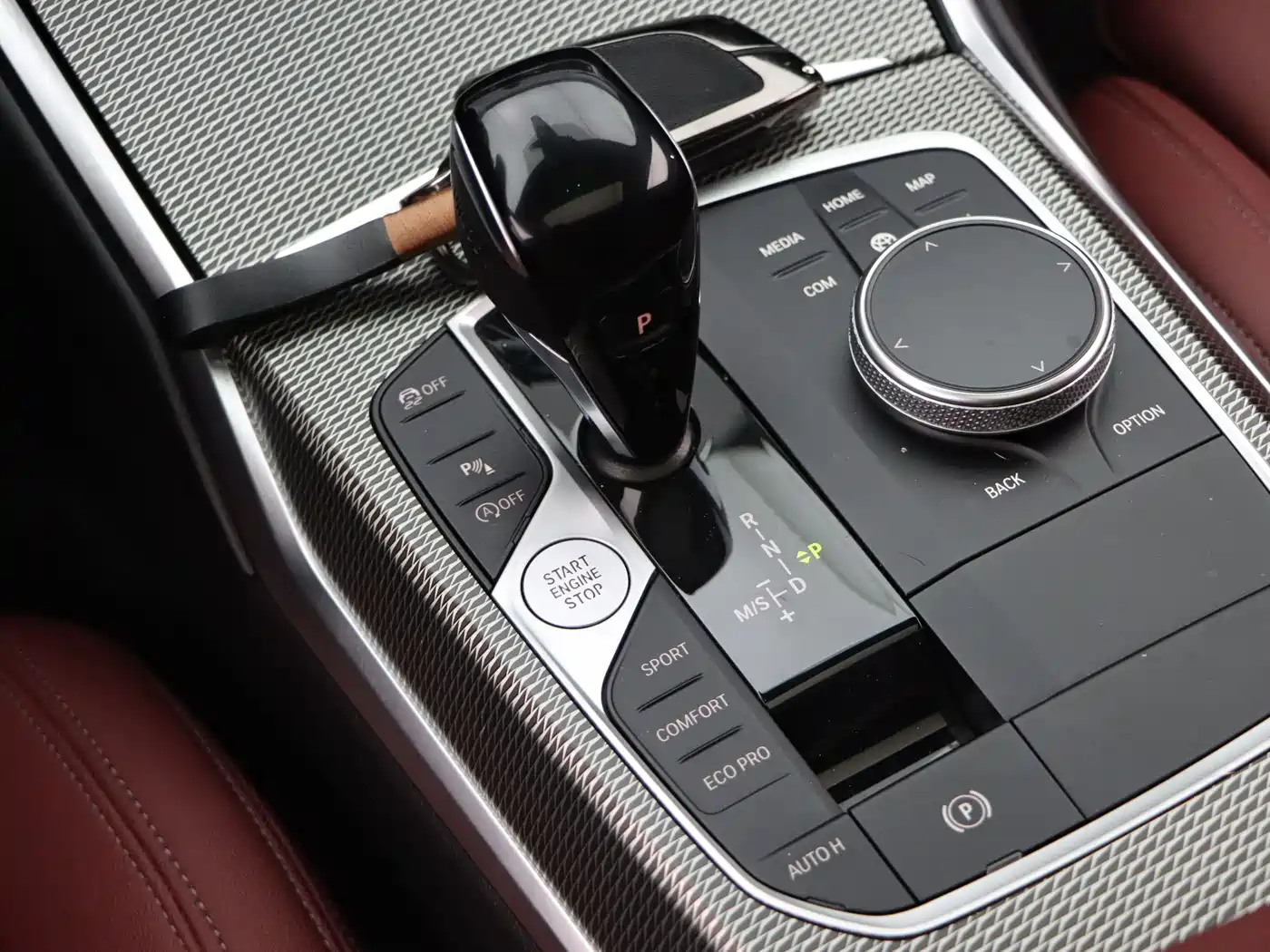 BMW 4 Series 2022 425i Gran Coupe M Sport Package фото 13