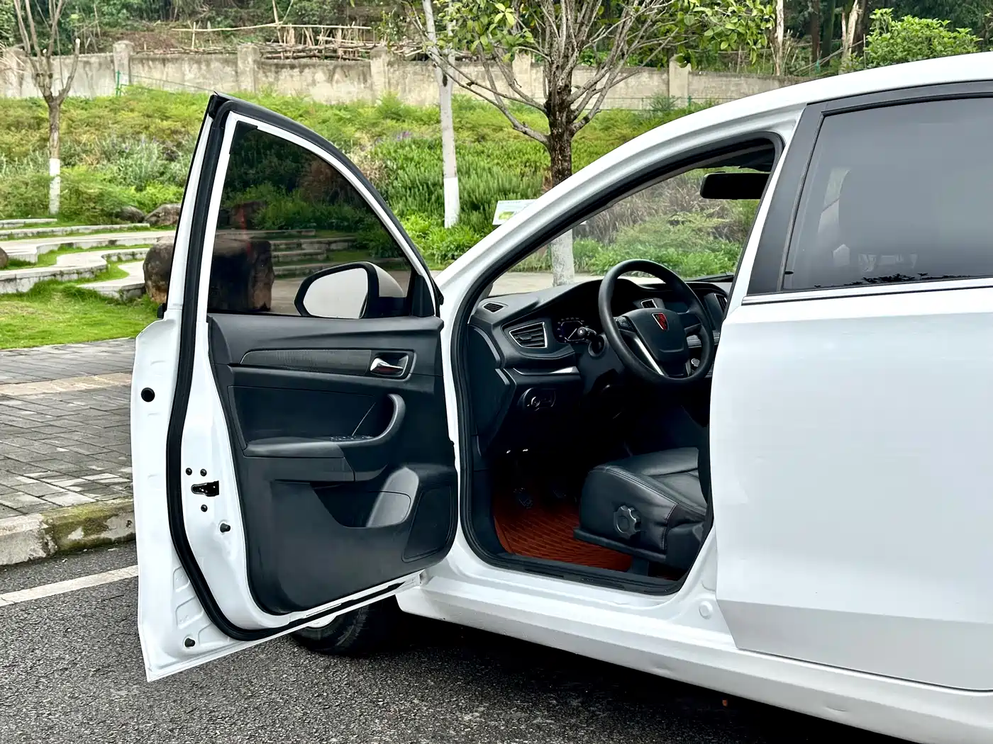 Roewe 360 2016 2015 1.5L Manual Luxury