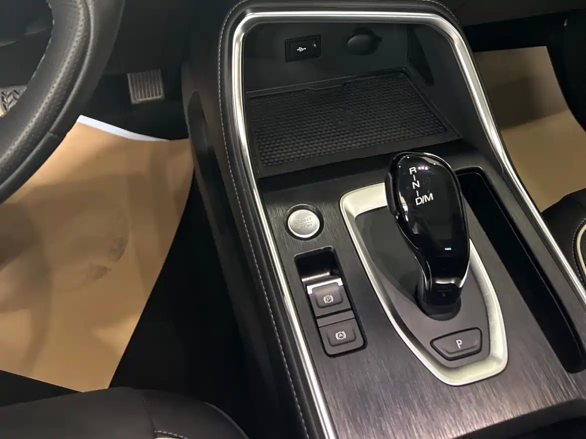 Haval H6 2023 National Trend Edition 1.5T Automatic Champion фото 8