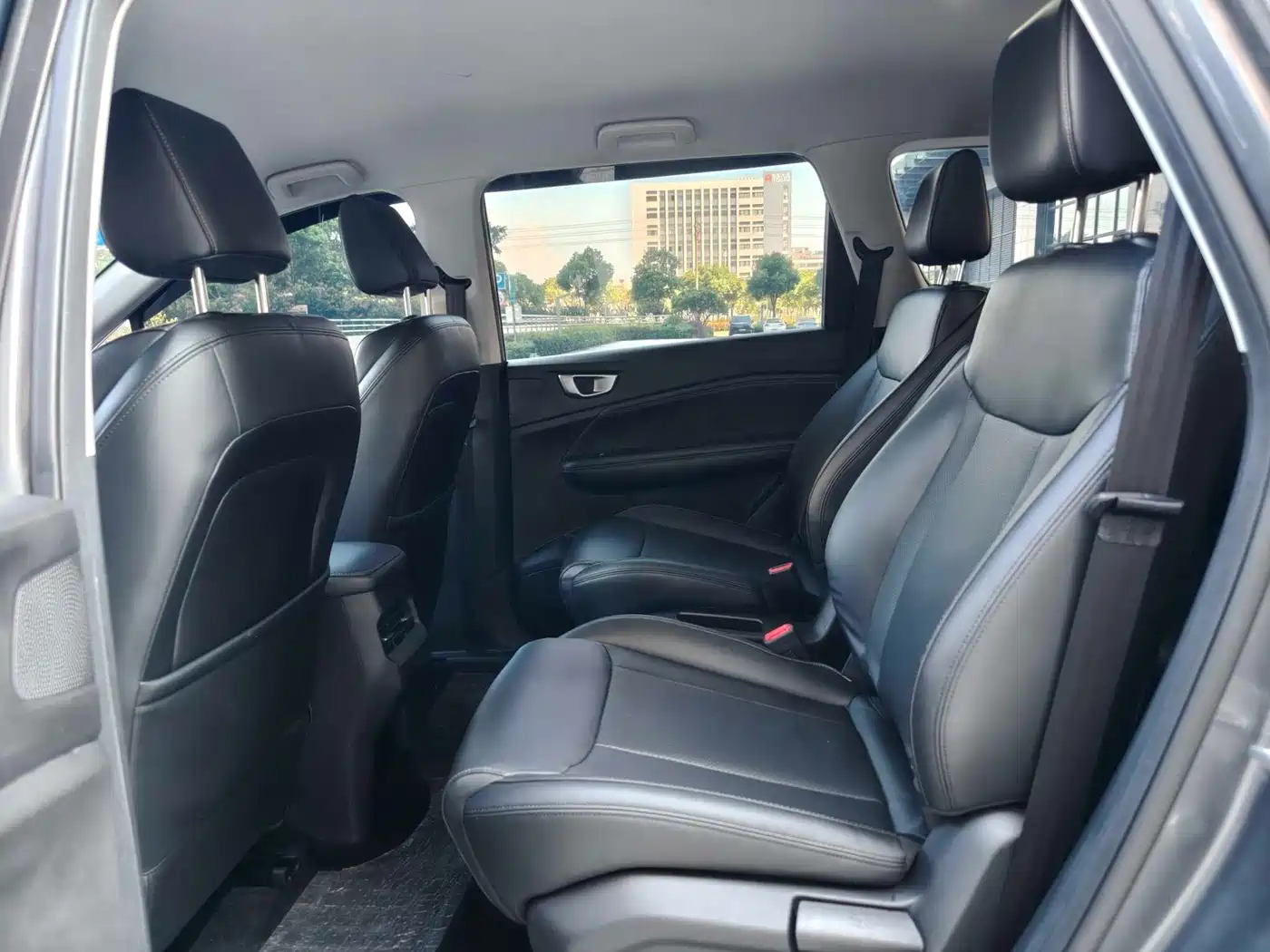 Wuling Motors Wuling Jiachen 2022 2022 1.5T Manual Comfort Vitality