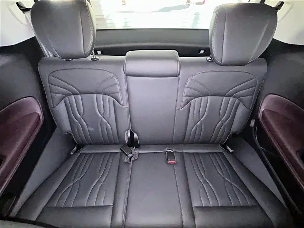 GAC Trumpchi Trumpchi M8 2024 Master Series 400T Premium Edition фото 16