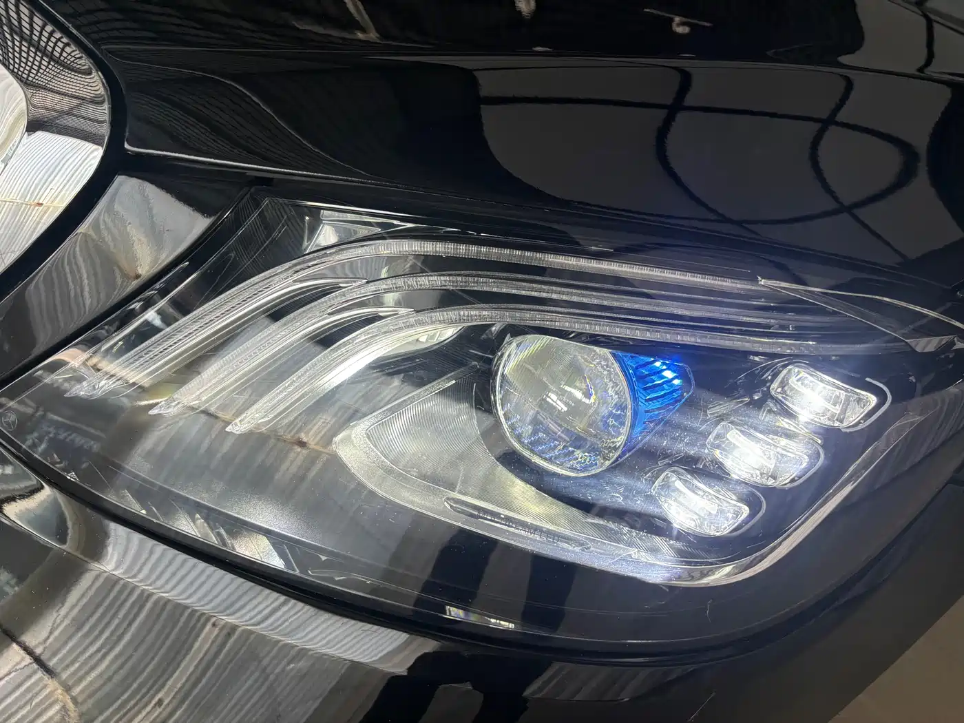 Mercedes-Benz S-Class 2019 S 350 L Luxury фото 26