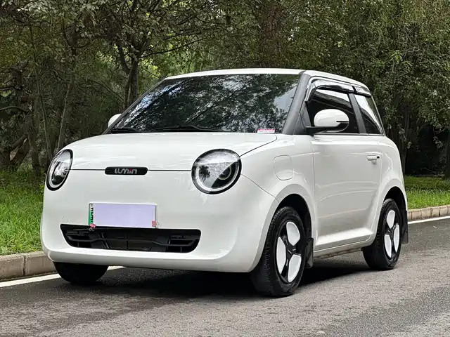Changan Qiyuan Changan Lumin 2025